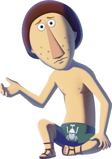 Beedle