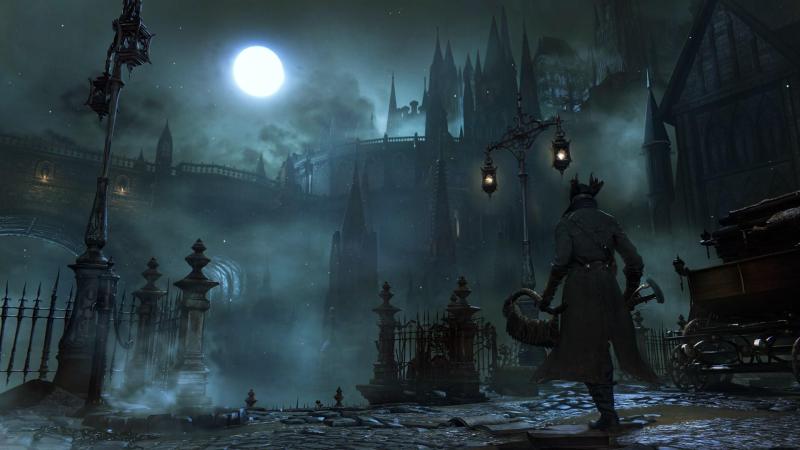 Yharnam (1)