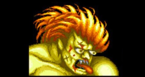 Blanka
