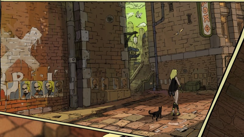 Gravity Rush™ Remastered_20200218202527